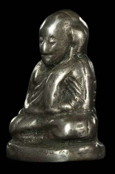 พระหลวงพ่อเงินบางคลาน รูปที่ 4