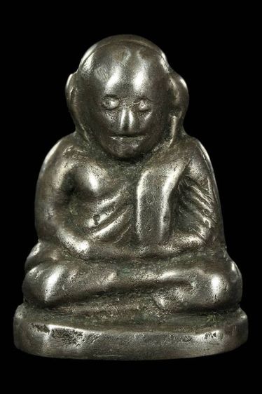 พระหลวงพ่อเงินบางคลาน