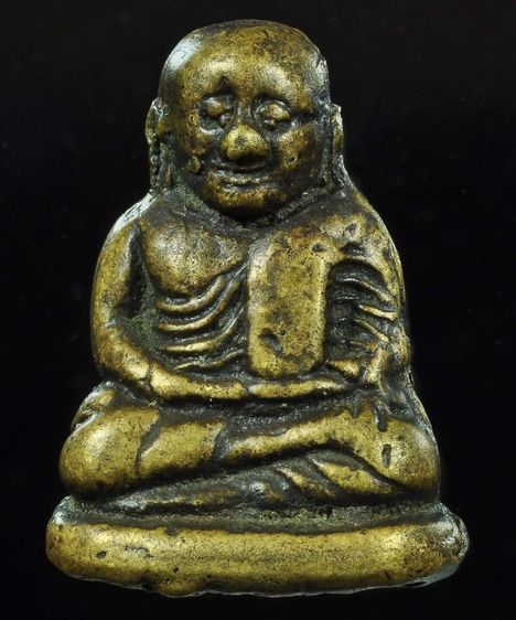 พระหลวงพ่อเงินบางคลาน