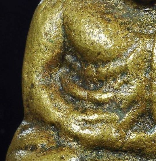 พระหลวงพ่อเงินบางคลาน รูปที่ 9