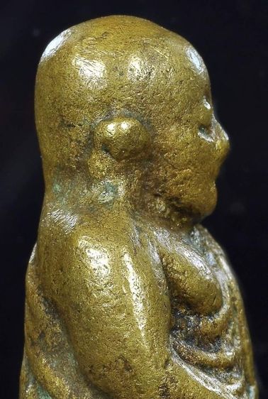 พระหลวงพ่อเงินบางคลาน รูปที่ 12