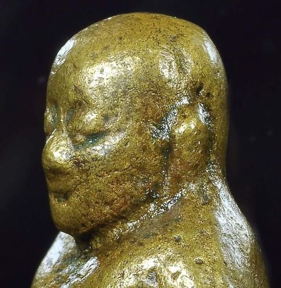 พระหลวงพ่อเงินบางคลาน รูปที่ 7