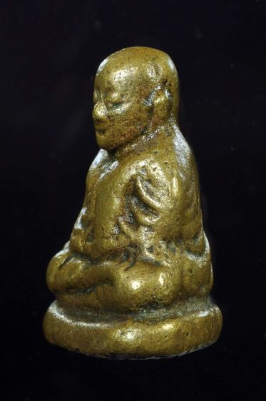 พระหลวงพ่อเงินบางคลาน รูปที่ 4