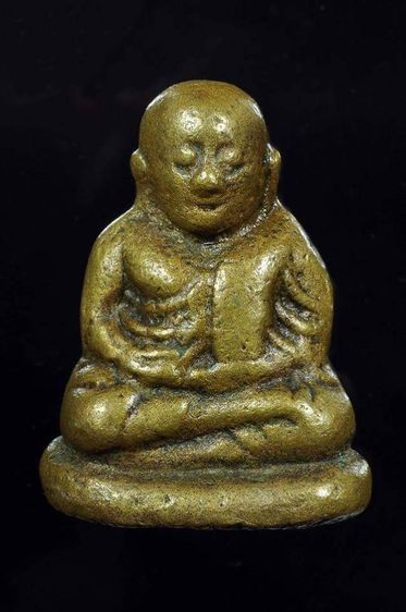 พระหลวงพ่อเงินบางคลาน