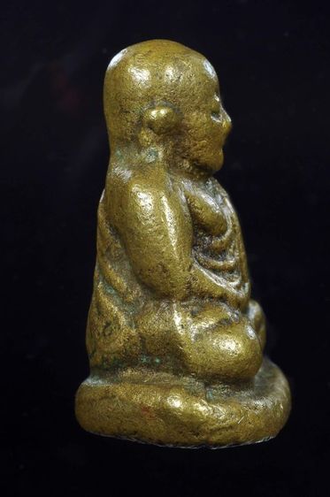 พระหลวงพ่อเงินบางคลาน รูปที่ 3