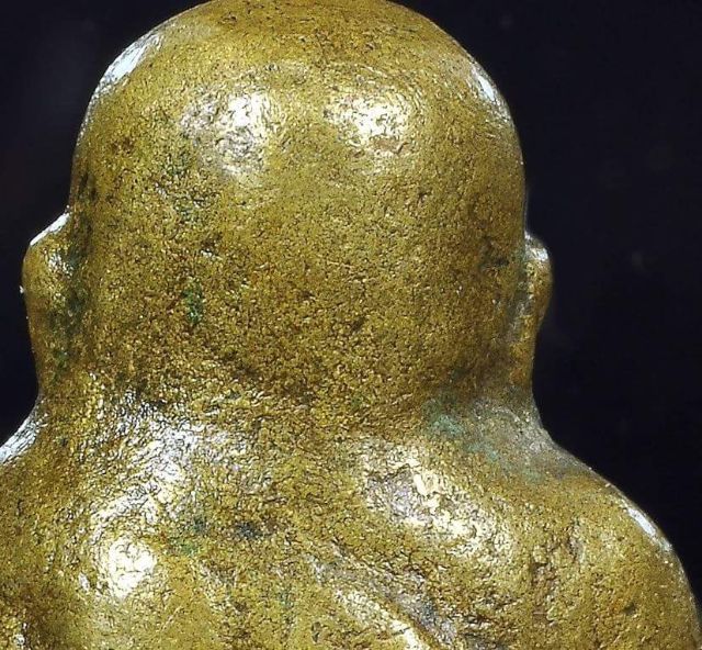 พระหลวงพ่อเงินบางคลาน รูปที่ 8