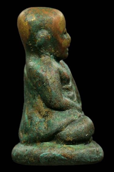 พระหลวงพ่อเงินบางคลาน รูปที่ 3