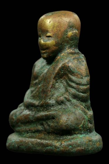 พระหลวงพ่อเงินบางคลาน รูปที่ 4