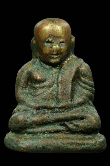 พระหลวงพ่อเงินบางคลาน