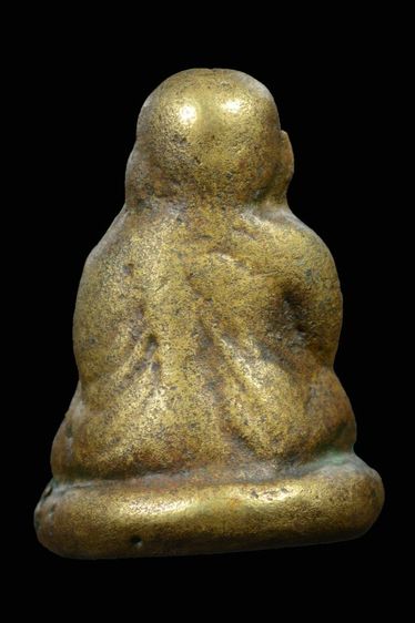 พระหลวงพ่อเงินบางคลาน รูปที่ 2