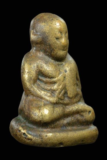 พระหลวงพ่อเงินบางคลาน รูปที่ 3