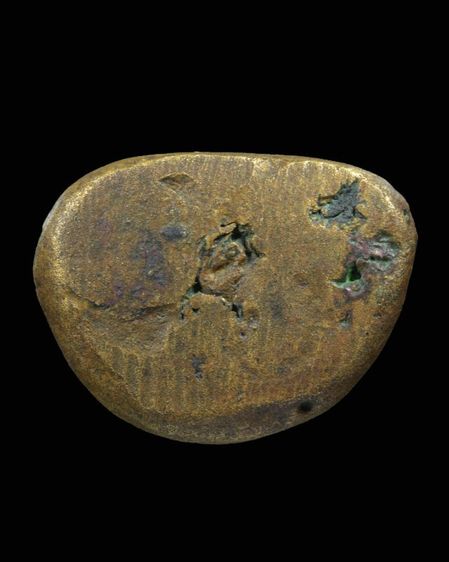 พระหลวงพ่อเงินบางคลาน รูปที่ 5