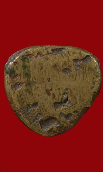 พระหลวงพ่อเงินบางคลาน รูปที่ 6