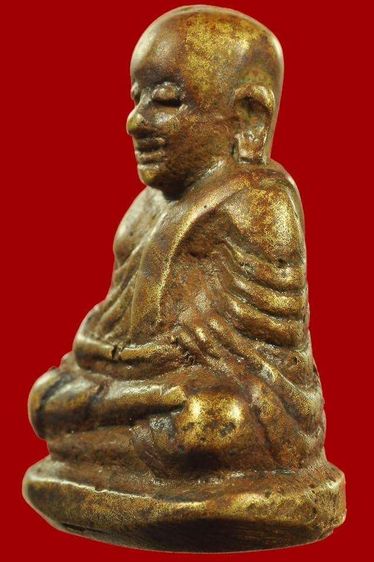 พระหลวงพ่อเงินบางคลาน รูปที่ 4