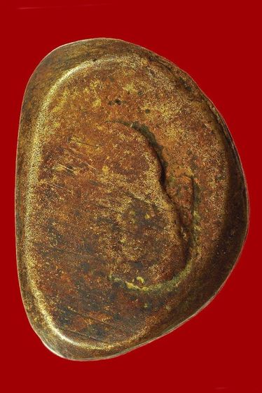 พระหลวงพ่อเงินบางคลาน รูปที่ 5