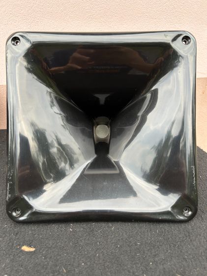 ชุดดอกลำโพง ใส่ตู้ PS-15 ยี่ห้อ DE Acoustics รูปที่ 6