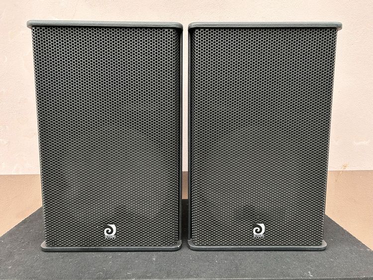 ชุดดอกลำโพง ใส่ตู้ PS-15 ยี่ห้อ DE Acoustics รูปที่ 9