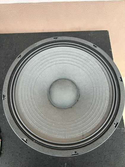 ชุดดอกลำโพง ใส่ตู้ PS-15 ยี่ห้อ DE Acoustics รูปที่ 2