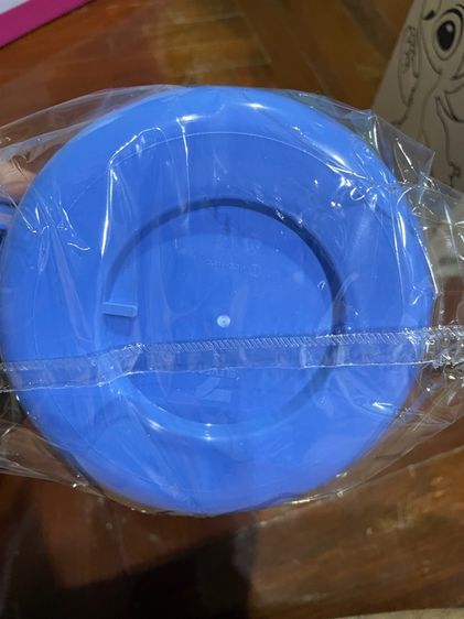 กระติกน้ำ สีฟ้า ลาย Stitch ของพรีเมียม 7-11 ขนาด 1.6 ลิตร รูปที่ 6