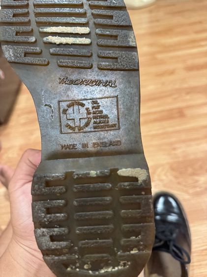 รองเท้า รูปที่ 6