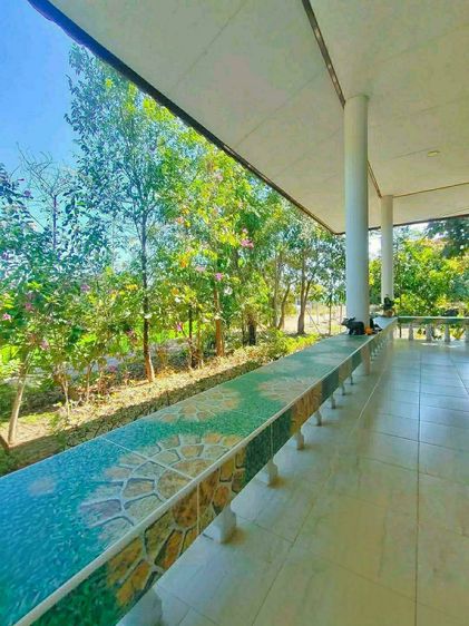 ตกแต่งครบ 2021 บ้านเดี่ยวยามเกษียณ รูปที่ 4