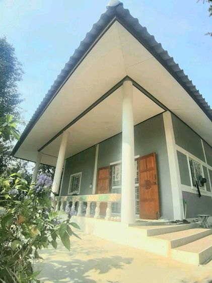 ตกแต่งครบ 2021 บ้านเดี่ยวยามเกษียณ รูปที่ 3