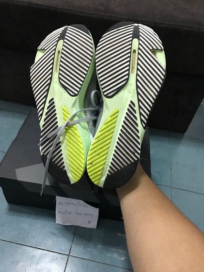 รองเท้าวิ่ง adidas - 371056079 - Kaidee