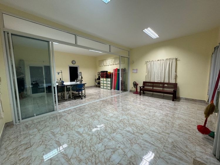 ไม่มี 2019 บ้านเดี่ยว2ชั้น ใกล้ทะเลชะอำเพียง 300เมตร รูปที่ 3