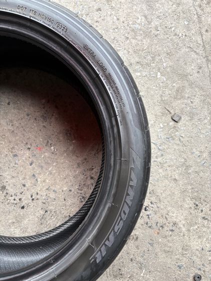 ยาง215 45 17 LANDSAIL RS009 ปี23 รูปที่ 6