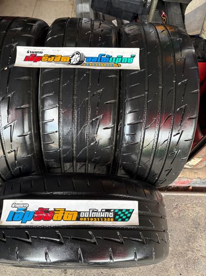 ยาง215 45 17 LANDSAIL RS009 ปี23 รูปที่ 4