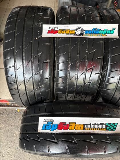 ยาง215 45 17 LANDSAIL RS009 ปี23 รูปที่ 3