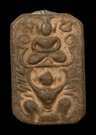 หลวงพ่อปานทรงครุฑ