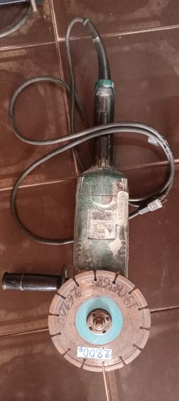 MAKITAรุ่นGA7060รุ่น9047,9049                                                                                                                รูปที่ 4