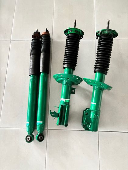 โช๊คTEIN endurapro plus(JAZZ gk,ge)CITY,BRIO รูปที่ 3