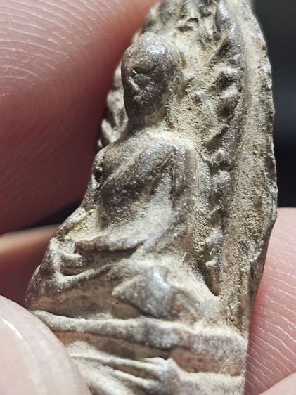 พระรอดพิมพ์เล็ก รูปที่ 15