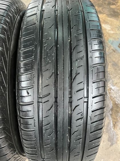 ✨ล้อแม็ก 6รู139✨Mitsu Pajero ขอบ 16 แถมยาง 265-70-16 Dunlop ปี 20 รูปที่ 14