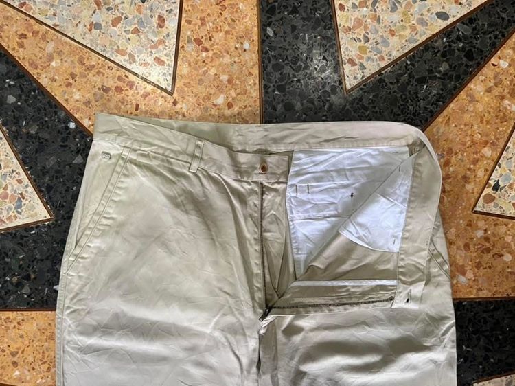 🐊LACOSTE🐊  เอว37-38 รูปที่ 4