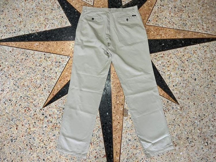 🐊LACOSTE🐊  เอว37-38 รูปที่ 2