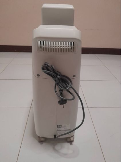 เครื่องผลิตออกซิเจน Yuwell Oxygen Concentration รุ่น 9F-5AW สภาพใหม่ 99 เปอร์เซ็นต์ รูปที่ 7