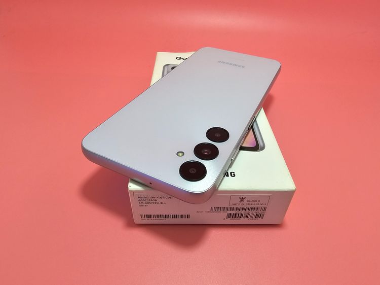 ขาย Samsung Galaxy A05s 6-128GB สีเทา มือ2 รูปที่ 10