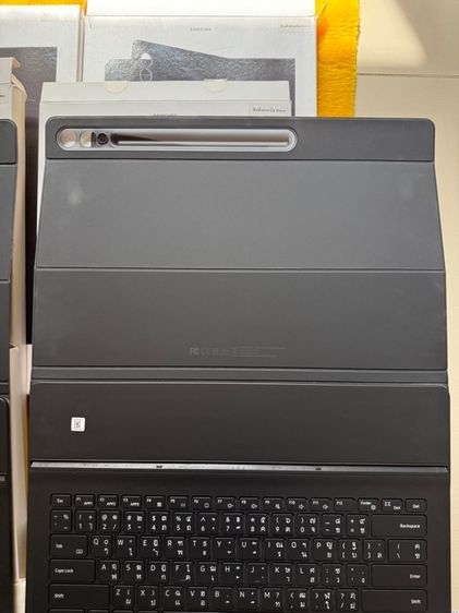 คีย์บอร์ด Samsung Tab S10 Ultra-Demoศูนย์ไทยใหม่มาก รูปที่ 10