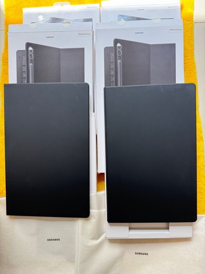คีย์บอร์ด Samsung Tab S10 Ultra-Demoศูนย์ไทยใหม่มาก รูปที่ 3
