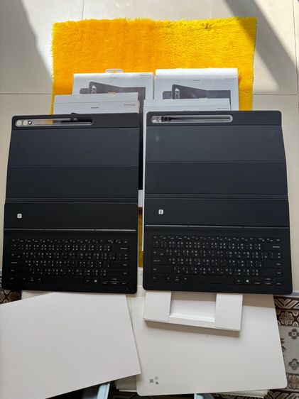 คีย์บอร์ด Samsung Tab S10 Ultra-Demoศูนย์ไทยใหม่มาก รูปที่ 5