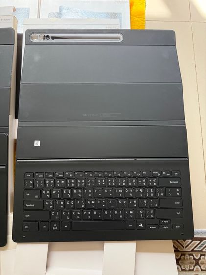 คีย์บอร์ด Samsung Tab S10 Ultra-Demoศูนย์ไทยใหม่มาก รูปที่ 7