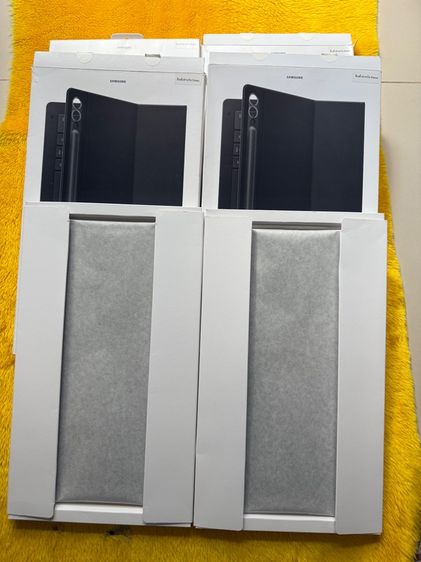 คีย์บอร์ด Samsung Tab S10 Ultra-Demoศูนย์ไทยใหม่มาก รูปที่ 9