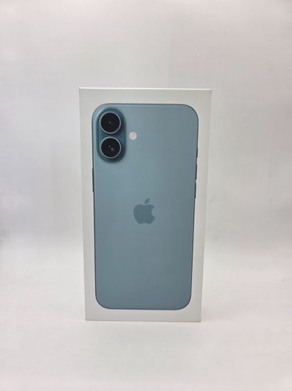 Iphone16plus มือสองสภาพสวย