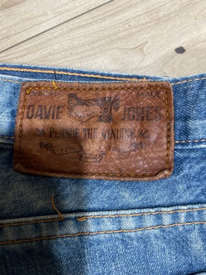 ขายกางเกงยีนต์Davie and Jones เอว 36“ รูปที่ 7
