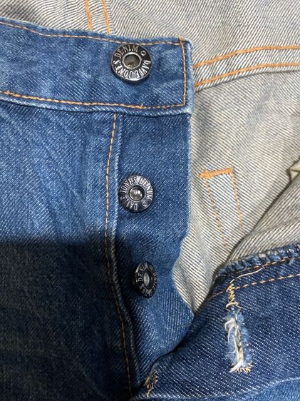 ขายกางเกงยีนต์Davie and Jones เอว 36“ รูปที่ 5