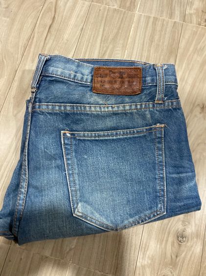 ขายกางเกงยีนต์Davie and Jones เอว 36“ รูปที่ 8