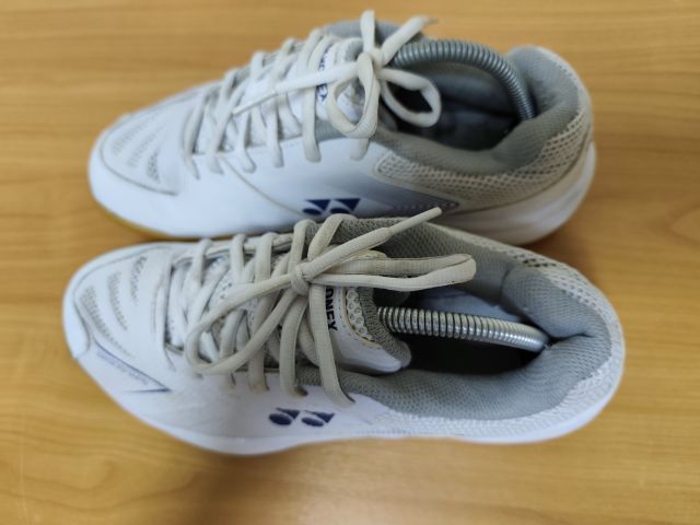YONEX 41.0 26.5 แท้ มือสอง รูปที่ 12